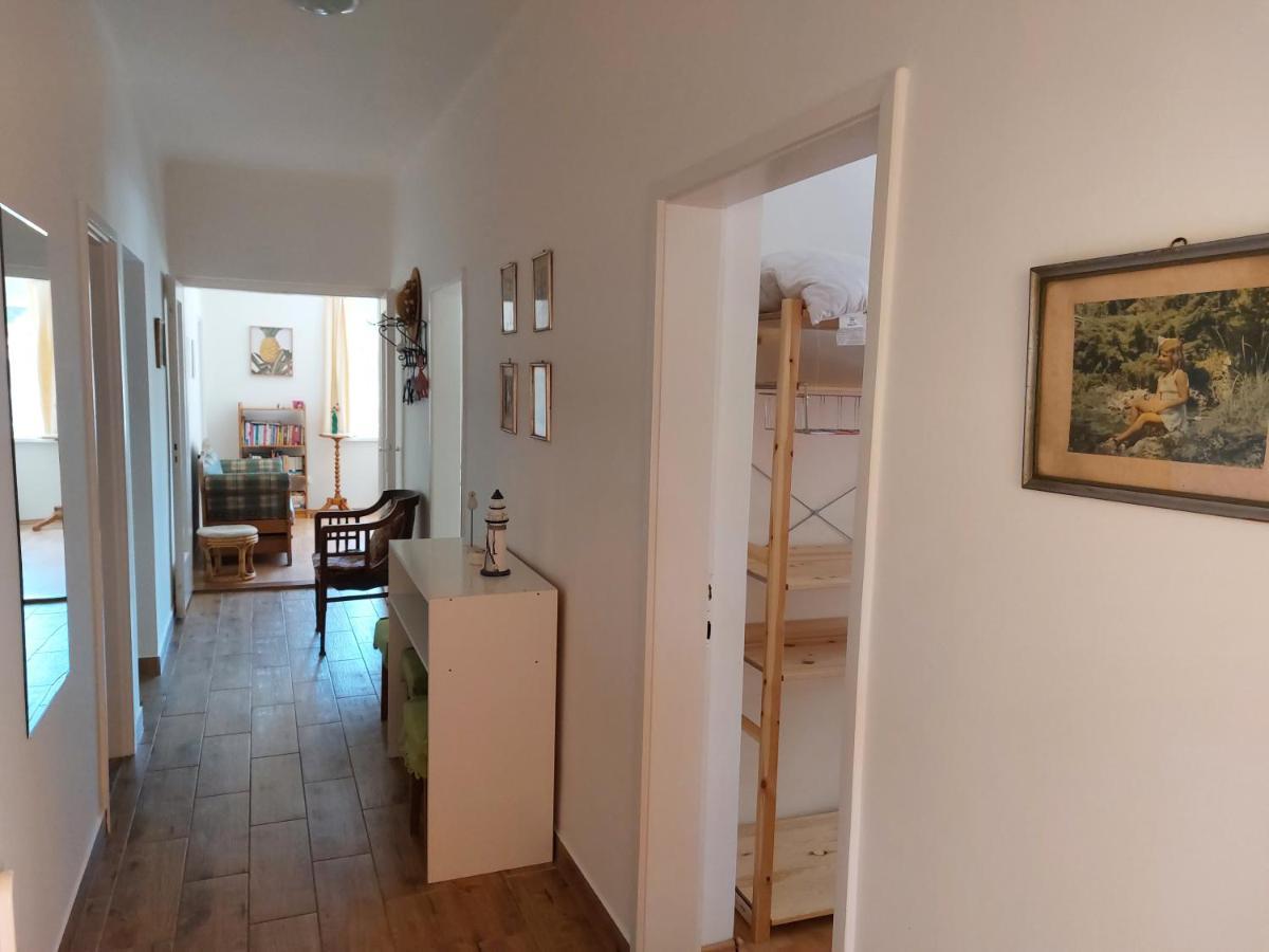 Hostel Zamárdi Eksteriør billede