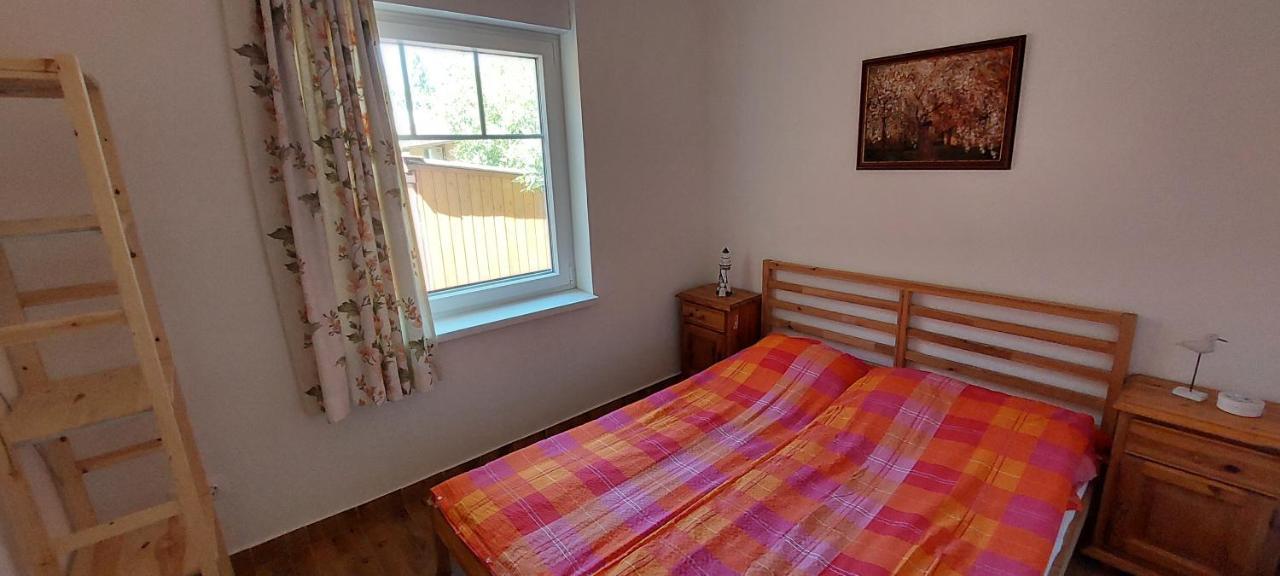 Hostel Zamárdi Eksteriør billede